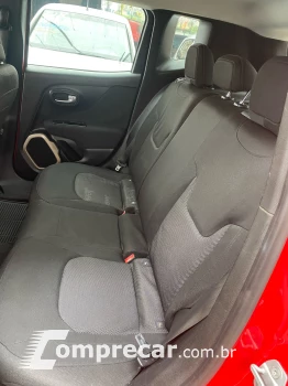 Renegade 1.8