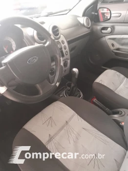 Fiesta Hatch 1.6 4P CLASS FLEX
