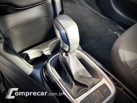 C4 CACTUS 1.6 VTI 120 Feel Eat6