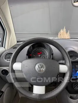 New Beetle 2.0 Mi Mec./Aut.