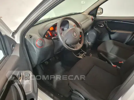 SANDERO 1.6 16V SCE GT Line