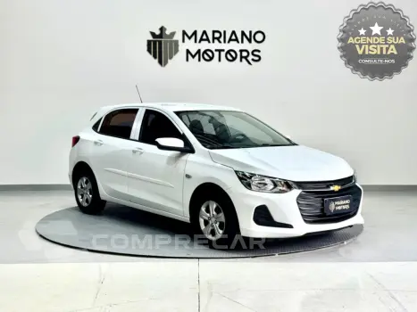 ONIX 1.0 FLEX MANUAL