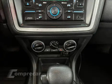 Pajero Tr4 2.0 4X4 16V 140Cv Flex 4P Automático