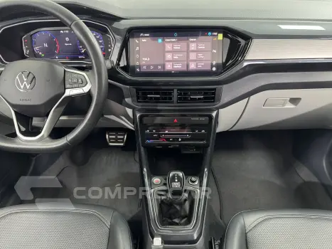 T-CROSS 1.4 250 TSI Highline