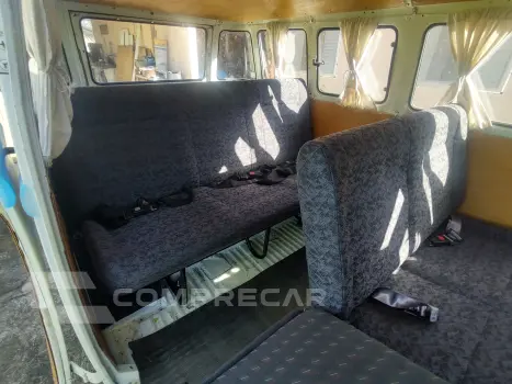 KOMBI 1.5 STD 8V