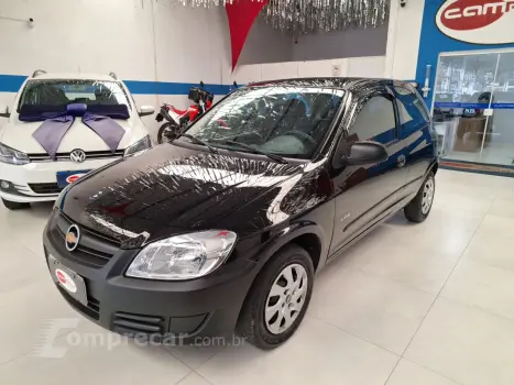 CHEVROLET CELTA 1.0 MPFI VHCE Life 8V 3 portas