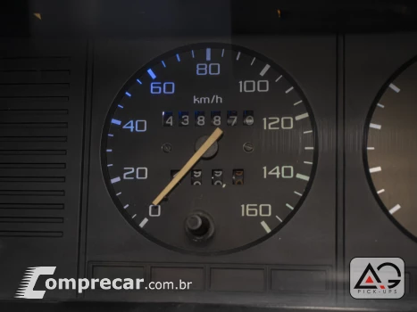 PAMPA 1.6 GL 8V CS