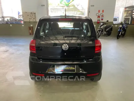 Fox 1.6 Mi 8V Flex 4P Automatizado