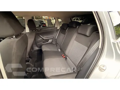 POLO 1.0 MPI TOTAL FLEX MANUAL