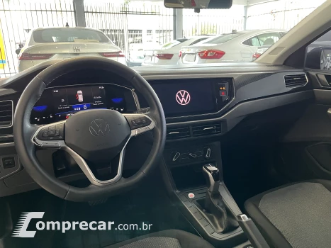 POLO 1.0 170 TSI Comfortline