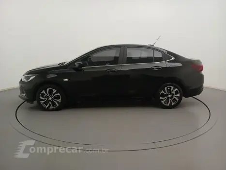 ONIX 1.0 TURBO FLEX PLUS PREMIER AUTOMÁTICO
