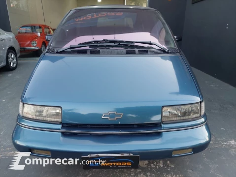 CHEVROLET LUMINA 3.1 LS V6 12V 3 portas