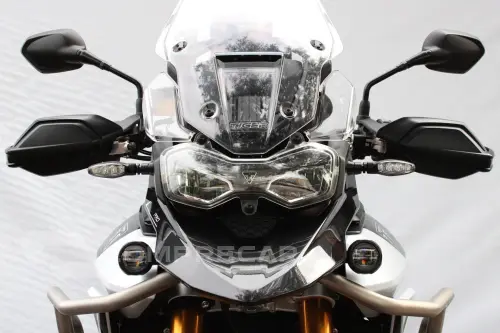 TRIUMPH TIGER 900 RALLY PRO