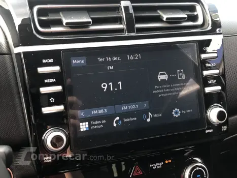 CRETA 1.0 TGDI FLEX LIMITED SAFETY AUTOMÁTICO