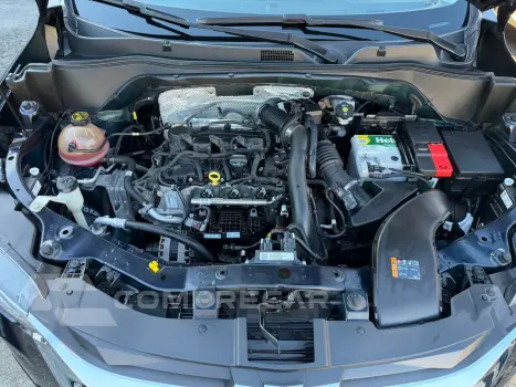 TRACKER Premier 1.2 Turbo 12V Flex Aut.
