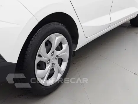 HB20 1.0 12V FLEX SENSE PLUS MANUAL