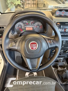 STRADA 1.8 MPI Adventure Locker CE 16V