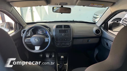 KWID 1.0 12V SCE ZEN