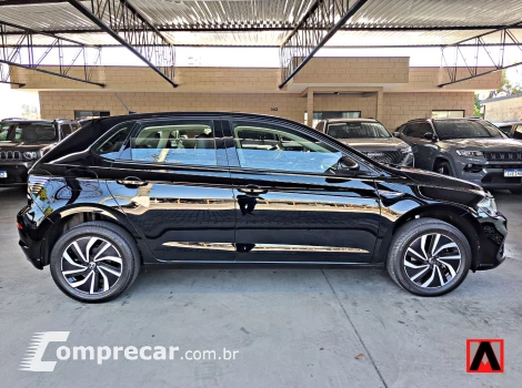 POLO 1.0 170 TSI Highline