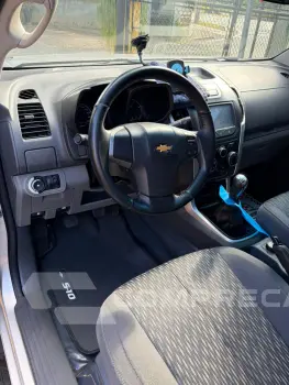 GM / S10 CD LT 2.8 4x4