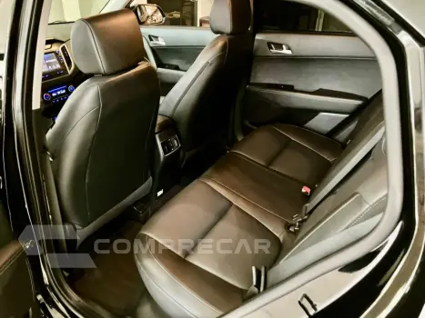 Creta 2.0 16V 4P FLEX PRESTIGE AUTOMÁTICO
