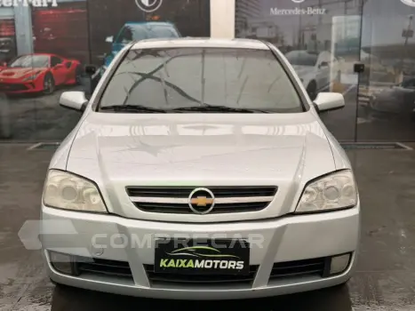 Astra Advantage 2.0 MPFI 8V FlexPower 5p