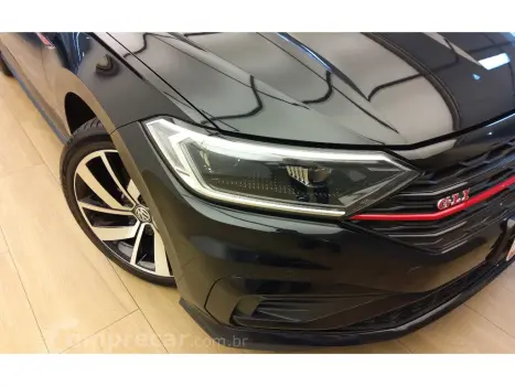 JETTA 2.0 350 TSI GASOLINA GLI DSG