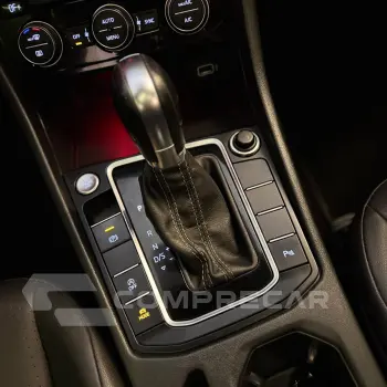 JETTA R-Line 250 TSI 1.4 Flex 16V Aut.