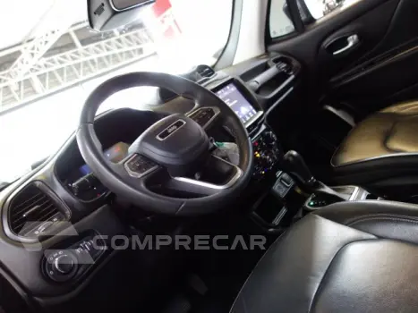 RENEGADE - 1.3 T270 TURBO LONGITUDE AT6