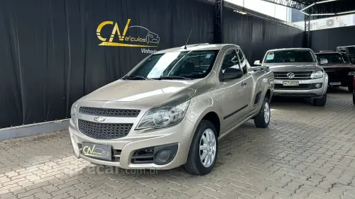 MONTANA 1.4 MPFI LS CS 8V