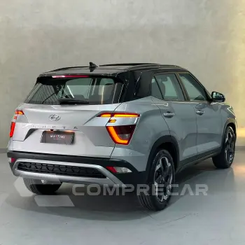 Creta Ultimate 2.0 16V Flex Aut.