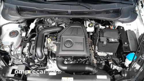 NIVUS 1.0 200 TSI TOTAL FLEX COMFORTLINE AUTOMÁTI