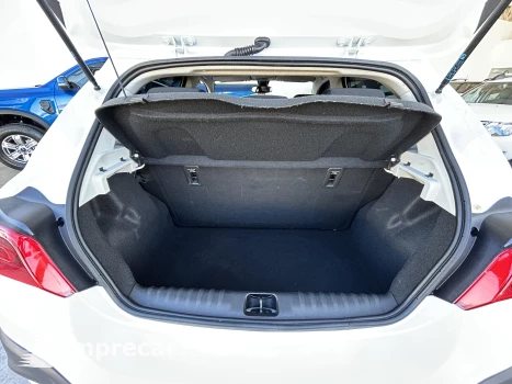ONIX 1.4 MPFI Activ 8V