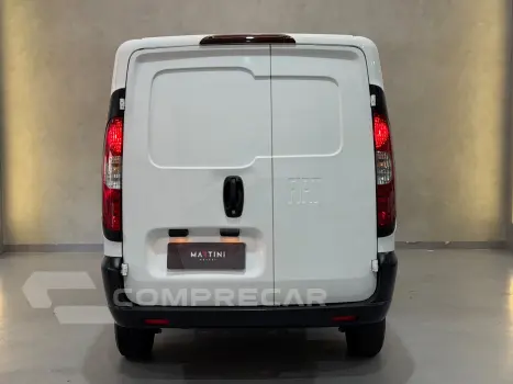 Fiorino Endurance 1.4 Flex 8V 2p