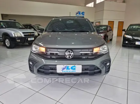 Saveiro 1.6 16V FLEX MSI TRENDLINE CABINE SIMPLES