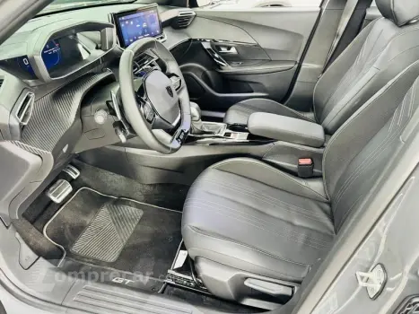 2008 GT 1.0 TURBO FLEX 5P AUT.