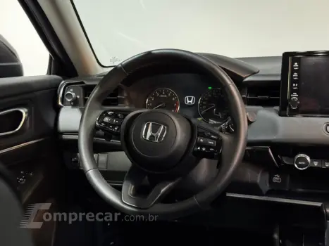 HR-V 1.5 DI I-VTEC FLEX EXL CVT