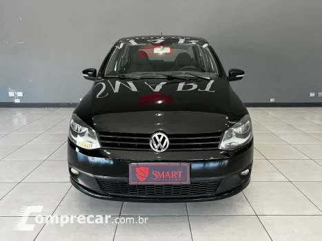 Fox Prime 1.6 8V (Flex)