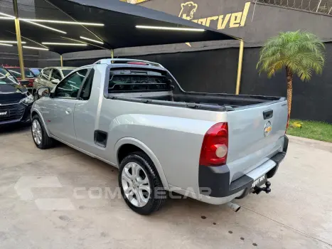 MONTANA 1.8 MPFI CS 8V