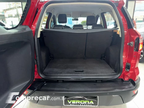 Ecosport Freestyle 1.5
