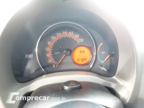 UNO 1.0 EVO Vivace 8V
