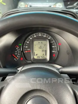 FIORINO 1.4 MPI Furgão Endurance 8V