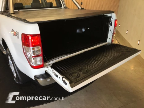 Ranger 3.2 Xlt 4X4 Cd 20V Diesel 4P Automático