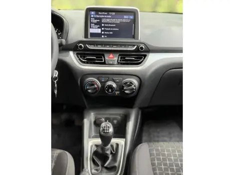 HB20 HB20 COMFORT 1.0 TB FLEX 12V MEC