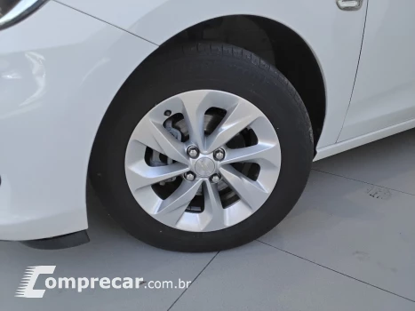 ONIX SEDAN 1.0 LT PLUS 12V FLEX 4P MEC.
