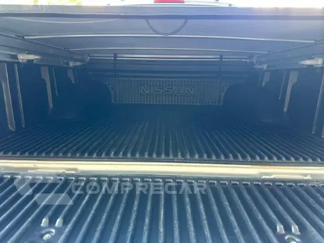 FRONTIER LE4X4ATT