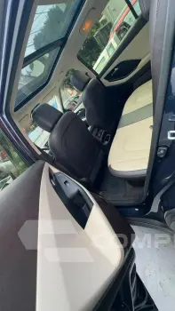 Creta Ultimate 2.0 16V Flex Aut.