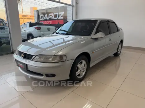 Vectra GL 2.2 MPFI Milenium