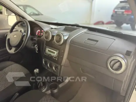 ECOSPORT 1.6 FREESTYLE 8V FLEX 4P MANUAL