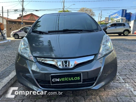 Fit LX 1.4/ 1.4 Flex 8V/16V 5p Aut.
